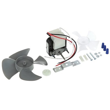 Allpoints Motor Kit Assembly 681310